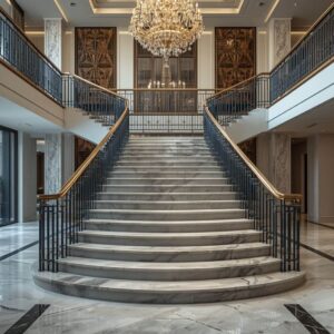 Exclusive Staircase
